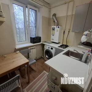 1-к квартира, на длительный срок, 29м2, 3/3 этаж