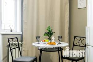 2-к квартира, посуточно, 43м2, 17/17 этаж