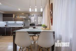 2-к квартира, посуточно, 30м2, 1/2 этаж