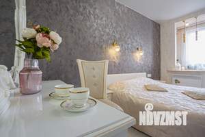 3-к квартира, посуточно, 71м2, 1/1 этаж