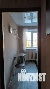 1-к квартира, посуточно, 28м2, 5/5 этаж