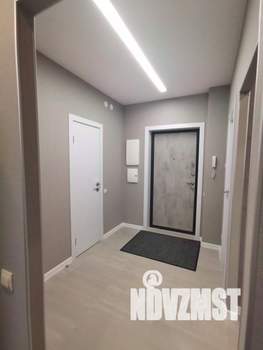 1-к квартира, посуточно, 46м2, 1/1 этаж