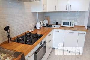 1-к квартира, посуточно, 40м2, 8/10 этаж