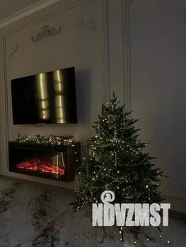 1-к квартира, посуточно, 74м2, 4/7 этаж