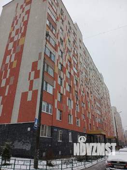 Студия квартира, на длительный срок, 17м2, 4/10 этаж