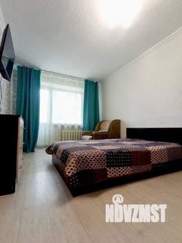 1-к квартира, посуточно, 32м2, 2/5 этаж