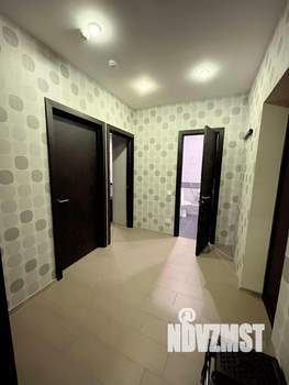 1-к квартира, на длительный срок, 42м2, 11/25 этаж