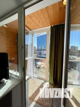 3-к квартира, посуточно, 58м2, 5/9 этаж