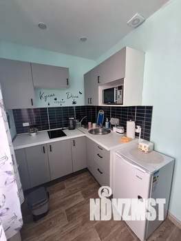 1-к квартира, посуточно, 28м2, 10/10 этаж