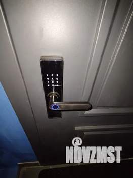 1-к квартира, посуточно, 50м2, 1/4 этаж