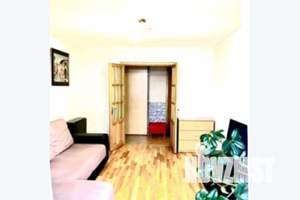 2-к квартира, посуточно, 55м2, 4/10 этаж