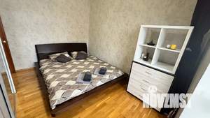 2-к квартира, посуточно, 55м2, 4/4 этаж