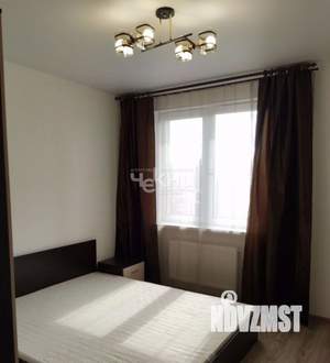 2-к квартира, на длительный срок, 51м2, 12/18 этаж
