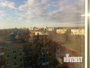 1-к квартира, на длительный срок, 36м2, 8/9 этаж