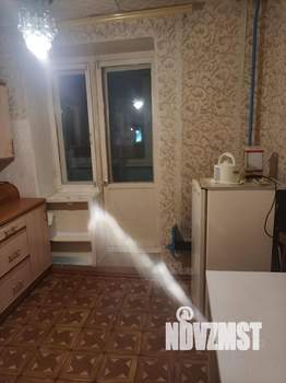 1-к квартира, на длительный срок, 37м2, 3/6 этаж