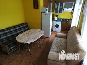 3-к квартира, посуточно, 62м2, 4/7 этаж