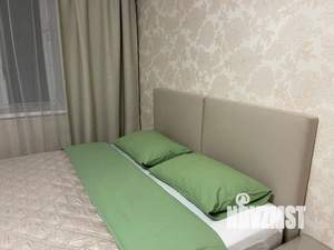 1-к квартира, посуточно, 40м2, 5/11 этаж