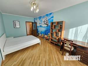 3-к квартира, на длительный срок, 105м2, 3/6 этаж