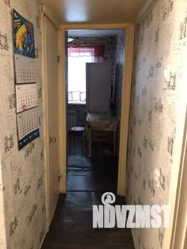 1-к квартира, посуточно, 35м2, 1/9 этаж