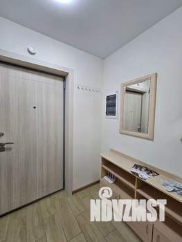 Студия квартира, посуточно, 26м2, 11/16 этаж