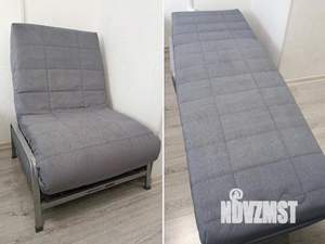 1-к квартира, посуточно, 15м2, 1/1 этаж