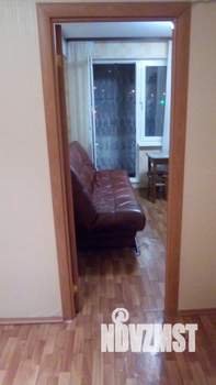 1-к квартира, посуточно, 47м2, 2/17 этаж