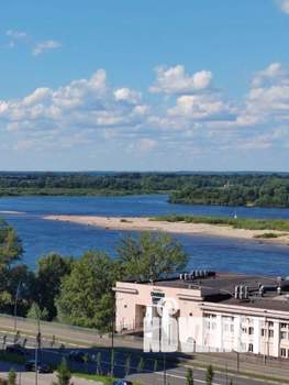 1-к квартира, посуточно, 64м2, 1/1 этаж