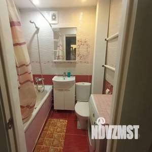 1-к квартира, посуточно, 38м2, 4/5 этаж