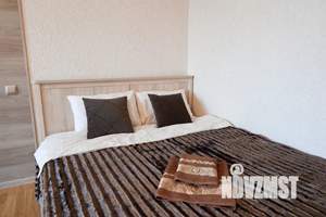 1-к квартира, посуточно, 50м2, 2/3 этаж