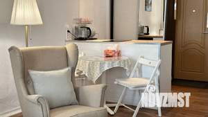 2-к квартира, посуточно, 40м2, 2/2 этаж