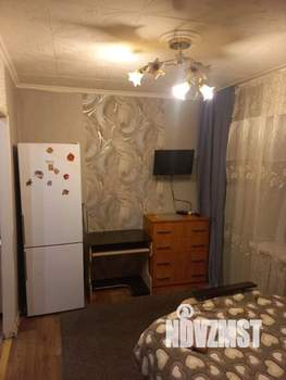 1-к квартира, посуточно, 24м2, 1/5 этаж