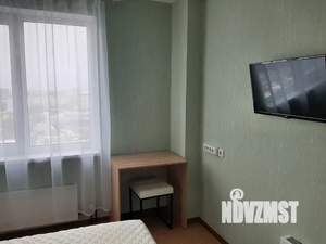 2-к квартира, посуточно, 55м2, 15/19 этаж