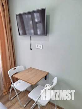 Студия квартира, посуточно, 15м2, 4/5 этаж