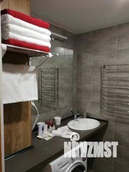 3-к квартира, посуточно, 64м2, 1/1 этаж