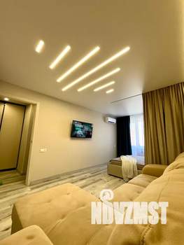 1-к квартира, посуточно, 30м2, 9/9 этаж