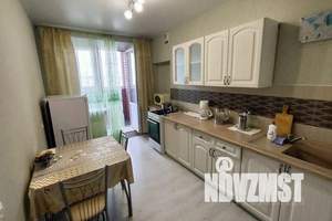 1-к квартира, посуточно, 55м2, 10/12 этаж