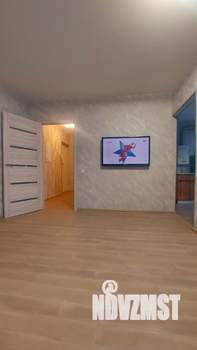 1-к квартира, на длительный срок, 32м2, 2/4 этаж