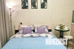 1-к квартира, посуточно, 20м2, 1/10 этаж