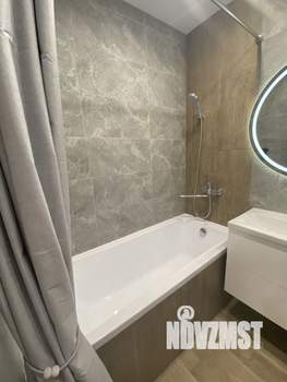 1-к квартира, на длительный срок, 35м2, 20/25 этаж