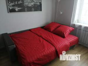 Студия квартира, посуточно, 23м2, 3/3 этаж