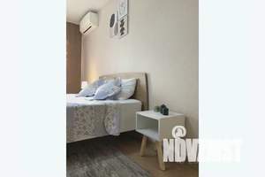 1-к квартира, посуточно, 31м2, 5/5 этаж