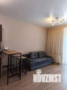 1-к квартира, посуточно, 41м2, 5/11 этаж