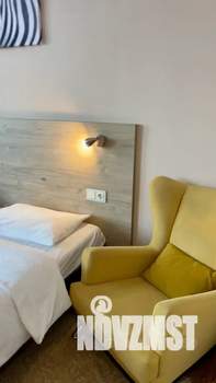 1-к квартира, посуточно, 37м2, 2/12 этаж