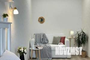 1-к квартира, посуточно, 37м2, 11/25 этаж