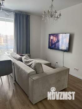 2-к квартира, на длительный срок, 50м2, 5/15 этаж