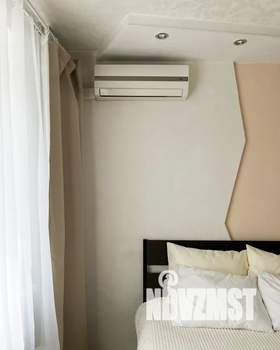 2-к квартира, посуточно, 52м2, 3/9 этаж