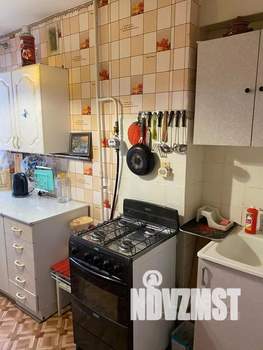 2-к квартира, посуточно, 45м2, 5/9 этаж