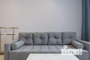 Студия квартира, посуточно, 38м2, 3/4 этаж