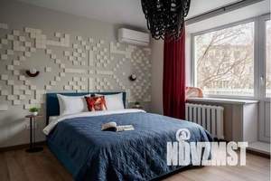 2-к квартира, посуточно, 44м2, 4/9 этаж
