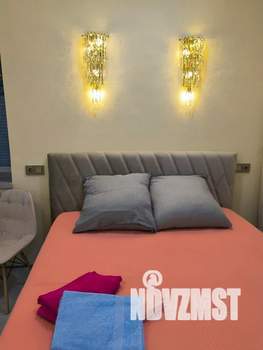 1-к квартира, посуточно, 30м2, 1/5 этаж